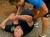 Biggest Loser's brutal first c...