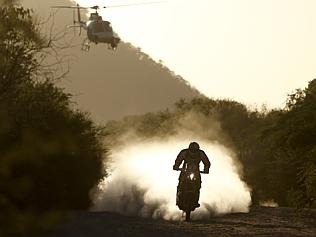 Dakar Rally 2014 gallery