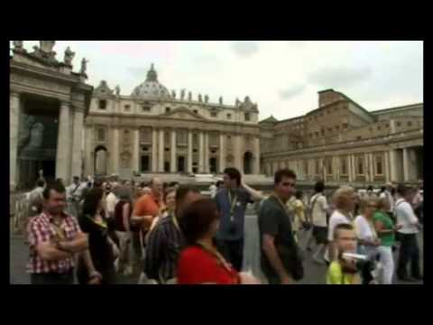 The Vatican City Documentary