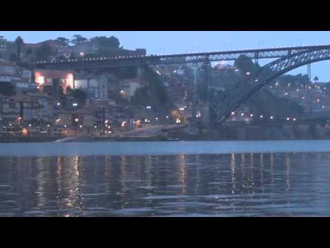 (Oporto) Porto Portugal HD