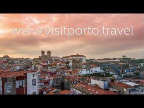 Oportonity City: Porto city of opportunities / Porto cidade de oportunidades