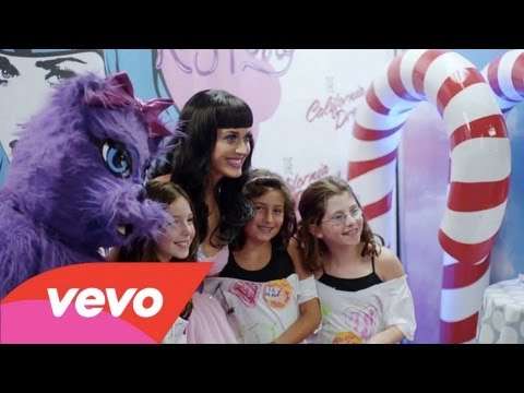 #VEVOCertified, Pt. 3: Katy Talks About Her Fans