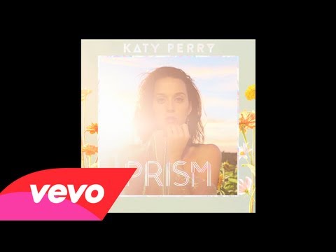 Katy Perry - Dark Horse (Audio) ft. Juicy J