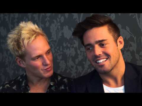 Made in Chelsea | #ASKMIC Ep1: Spencer (and Jamie) Pt2 | E4