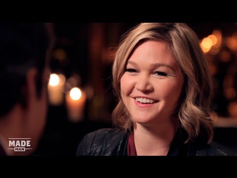 Speakeasy with Julia Stiles - Full Episode