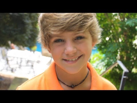 MattyB - Hooked On You (Official Music Video)