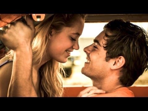 At Any Price Trailer (2013)