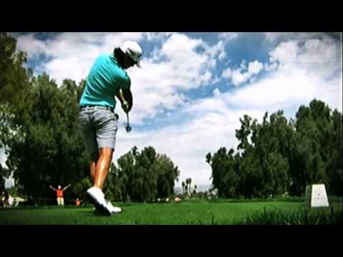 LPGA Top 5 Shots of 2011