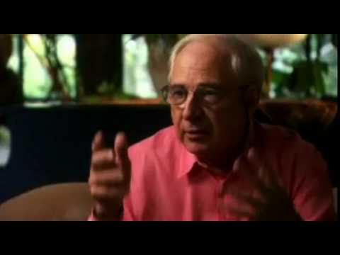 John Searle on Consciousness