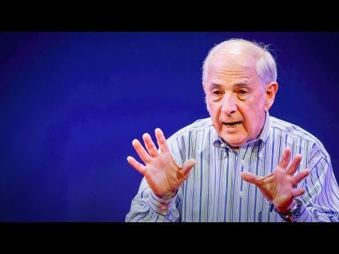 John Searle: Our shared condition -- consciousness