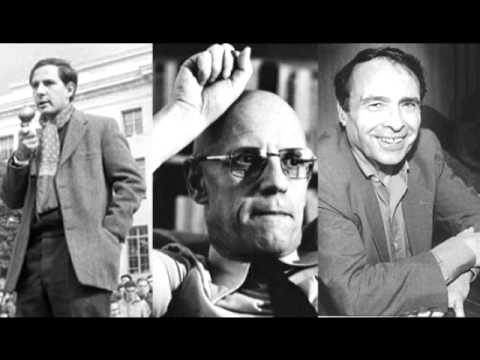 John Searle - Foucault and Bourdieu on continental obscurantism