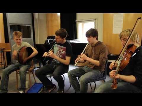 BA Scottish Music and Scottish Music - Piping