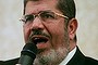 Deposed Egyptian president and Muslim Brotherhood member Mohamed Mursi.