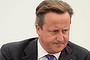 UK PM David Cameron has been accused of acting against the Gospel.