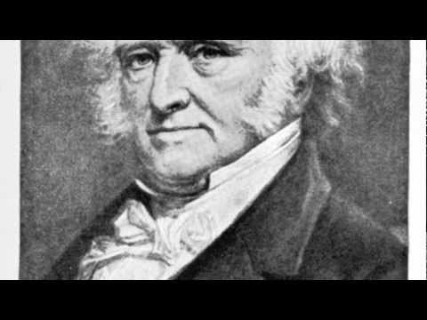 Martin Van Buren Song