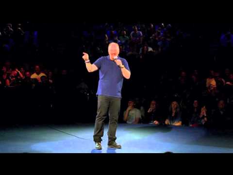 Louis CK: Older People are Smarter - Oh My God (HD)