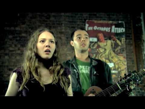 Jesse & Joy - Espacio Sideral [Video]