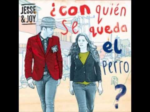 Gotitas de Amor - Jesse & Joy