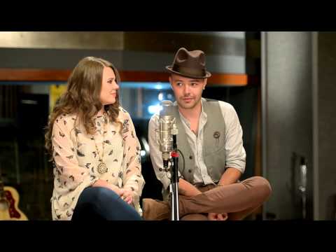 The Live Room Interviews: Jesse and Joy