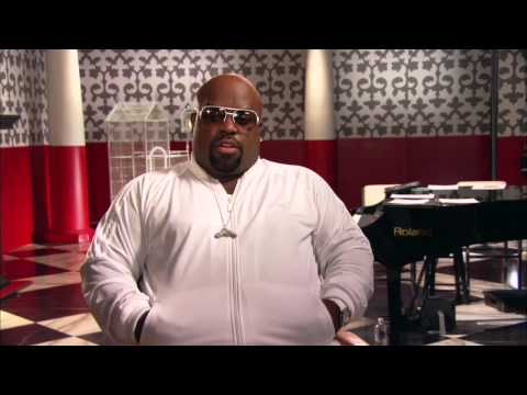 Cee Lo Green 