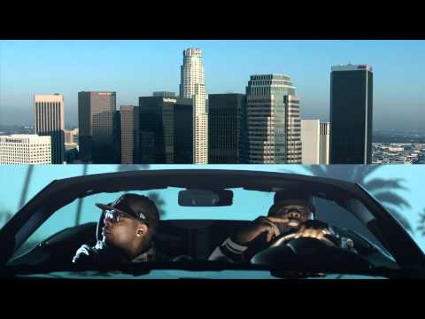 Slaughterhouse - My Life (Explicit) ft. Cee Lo Green