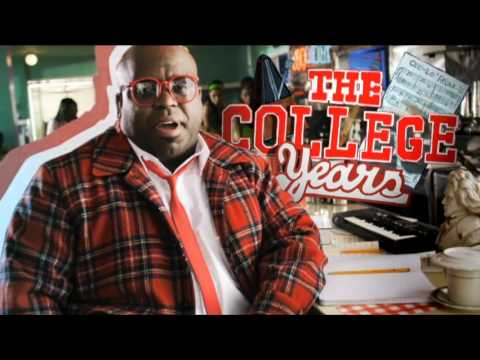 Cee Lo Green - FUCK YOU (Official Video)