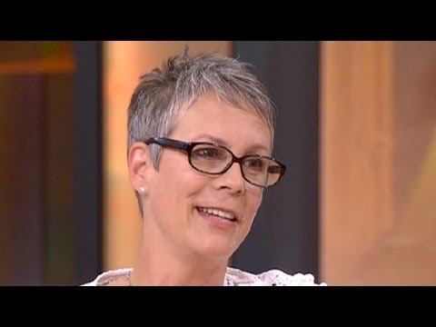 The Real Jamie Lee Curtis - Oprah's Lifeclass - Oprah Winfrey Network