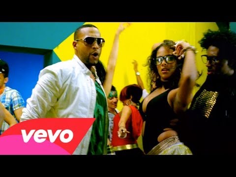 Don Omar - Taboo