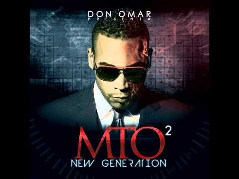 Don Omar - Zumba