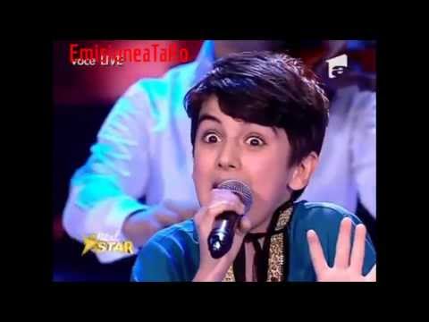 Omar Arnaout Next Star 27 Iunie 2013 FINALA FULL HD