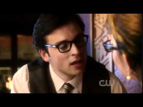 Smallville FINALE - A SUPER Future!