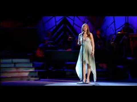 Hayley Westenra - May It Be