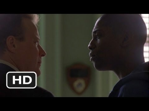 O (1/11) Movie CLIP - Under Suspicion (2001) HD