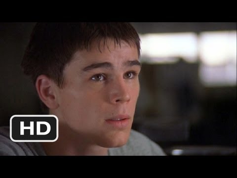 O (2/11) Movie CLIP - Watch Your Girl, Bro (2001) HD