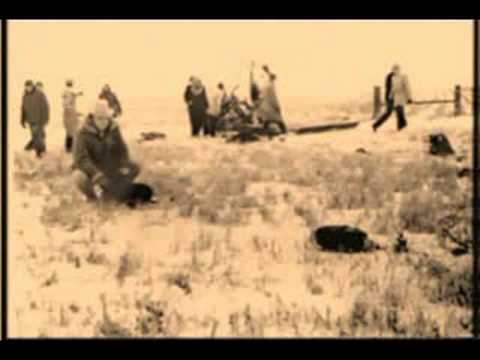 The Plane Crash of 1959 - Richie - Buddy - Big Bopper