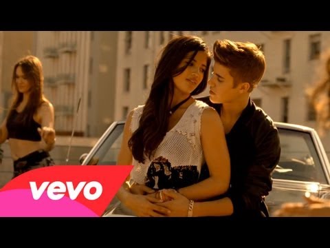 Justin Bieber - Boyfriend