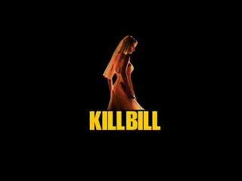 The Lonely Shepherd (Kill Bill Soundtrack) Gheorghe Zamfir