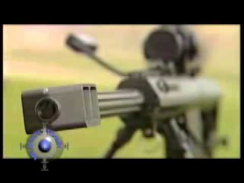 GREEK M82 BARRETT  0.50 CAL