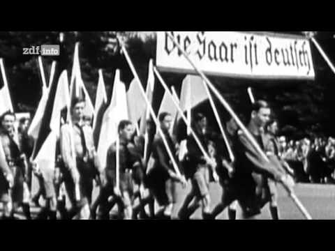 ZDF History XXL Jahreschronik des Dritten Reichs - 1933 bis 1935: Gleichschaltung