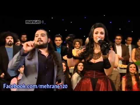 Mahan - Gilaki Song - Nowrouz 1391 - Live In Manoto1.mp4