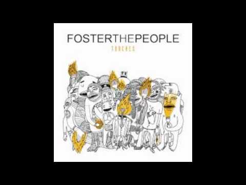 Foster the people Full album Torches