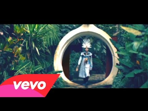 Empire Of The Sun - We Are The People