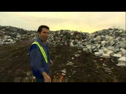 RMR: Edmonton Waste Management Centre