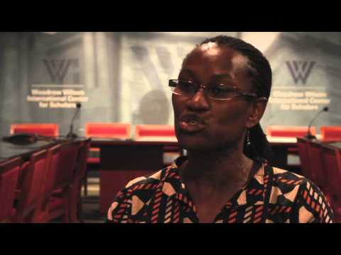 E. Edna Wangui - East Africa's Changing Pastoralism