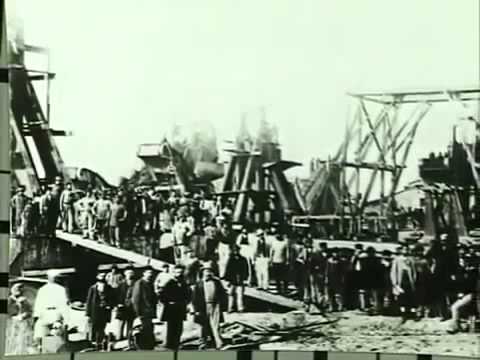 Documentary   The  Suez Canal