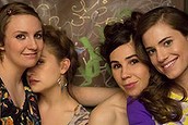 Girls season three reviewed (Thumbnail)