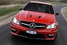 Mercedes-Benz C63 AMG 507 Edition