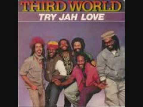 Third World - Sense of Purpose