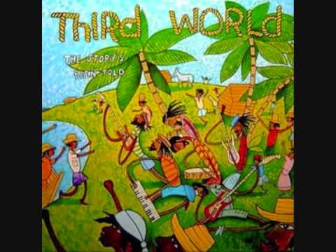 Third World - Always Around