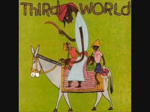 Third World - Satta Massagana